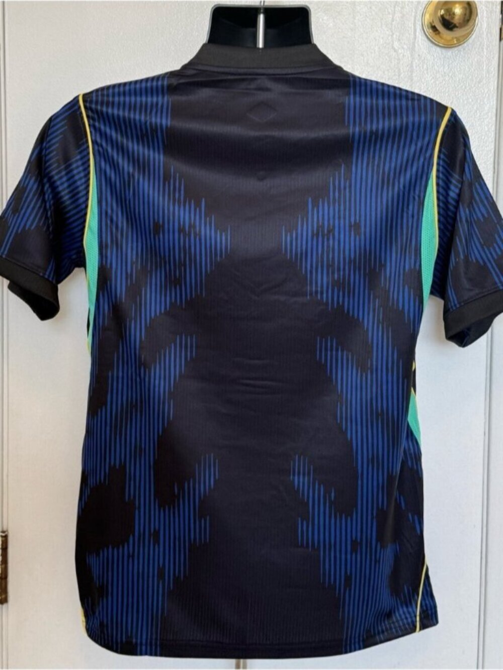 2026 Brazil World Cup Away Jersey - Picture 3 of 3